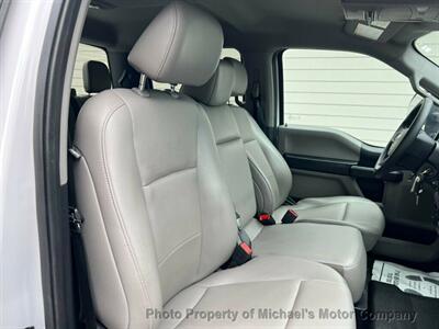 2021 Ford F-350 Super Duty XL   - Photo 15 - Nashville, TN 37210