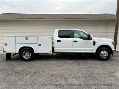 2021 Ford F-350 Super Duty XL  