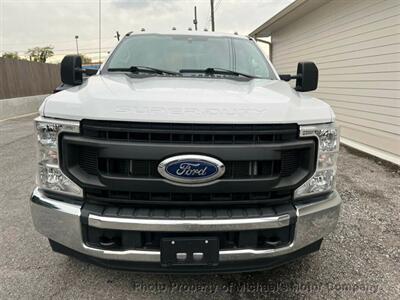 2021 Ford F-350 Super Duty XL   - Photo 4 - Nashville, TN 37210