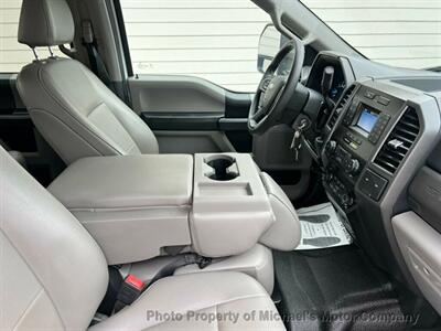 2021 Ford F-350 Super Duty XL   - Photo 8 - Nashville, TN 37210