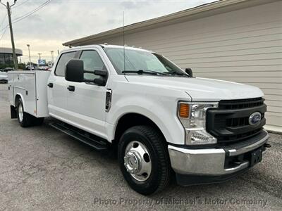 2021 Ford F-350 Super Duty XL   - Photo 2 - Nashville, TN 37210