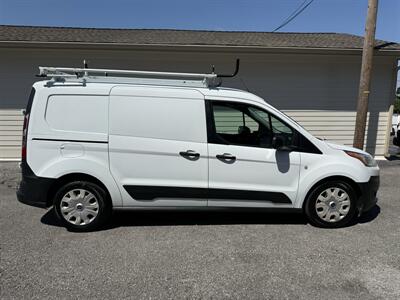 2019 Ford Transit Connect XL Van