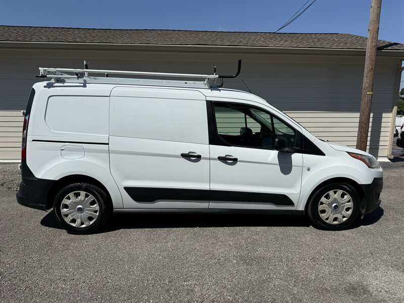 2019 Ford Transit Connect Van XL LWB (Rear 180 Degree Door)'s photo