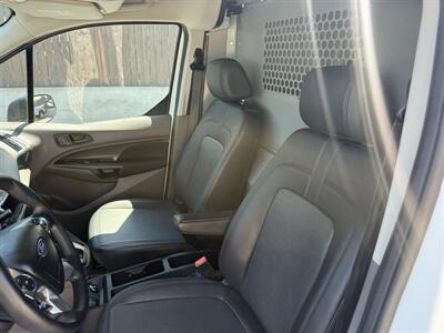 2019 Ford Transit Connect XL   - Photo 25 - Nashville, TN 37210