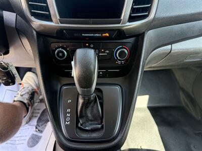 2019 Ford Transit Connect XL   - Photo 20 - Nashville, TN 37210