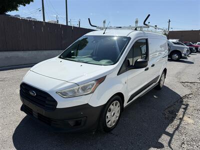 2019 Ford Transit Connect XL   - Photo 2 - Nashville, TN 37210