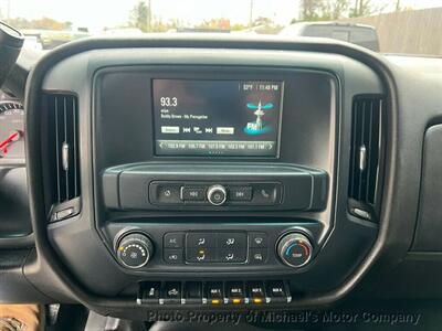 2019 Chevrolet Silverado 2500HD Work Truck   - Photo 23 - Nashville, TN 37210