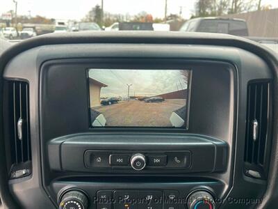 2019 Chevrolet Silverado 2500HD Work Truck   - Photo 22 - Nashville, TN 37210