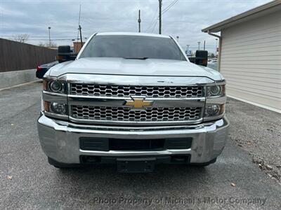 2019 Chevrolet Silverado 2500HD Work Truck   - Photo 13 - Nashville, TN 37210