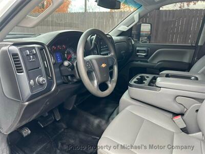 2019 Chevrolet Silverado 2500HD Work Truck   - Photo 33 - Nashville, TN 37210