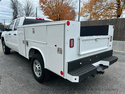 2019 Chevrolet Silverado 2500HD Work Truck   - Photo 7 - Nashville, TN 37210