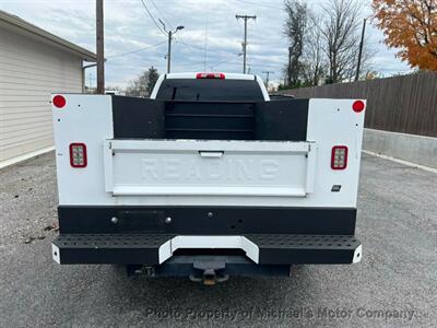 2019 Chevrolet Silverado 2500HD Work Truck   - Photo 5 - Nashville, TN 37210