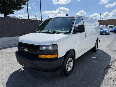 2021 Chevrolet Express 2500   - Photo 22 - Nashville, TN 37210