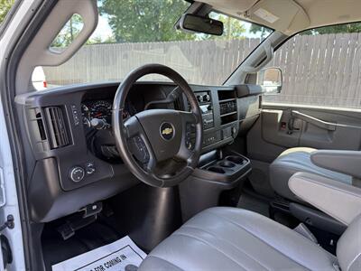 2021 Chevrolet Express 2500   - Photo 2 - Nashville, TN 37210