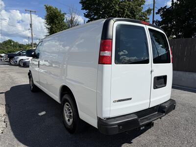 2021 Chevrolet Express 2500   - Photo 4 - Nashville, TN 37210