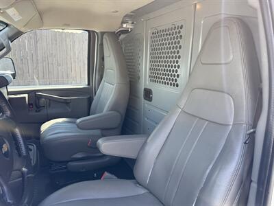 2021 Chevrolet Express 2500   - Photo 18 - Nashville, TN 37210