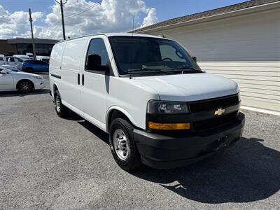 2021 Chevrolet Express 2500   - Photo 20 - Nashville, TN 37210