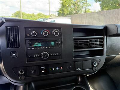 2021 Chevrolet Express 2500   - Photo 17 - Nashville, TN 37210