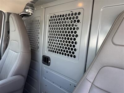 2021 Chevrolet Express 2500   - Photo 16 - Nashville, TN 37210