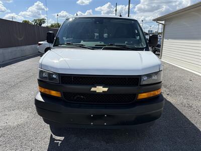 2021 Chevrolet Express 2500   - Photo 21 - Nashville, TN 37210