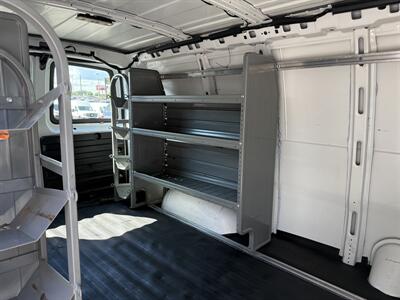 2021 Chevrolet Express 2500   - Photo 8 - Nashville, TN 37210