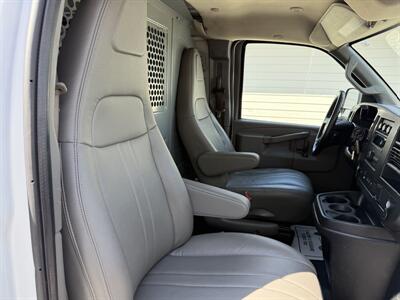 2021 Chevrolet Express 2500   - Photo 12 - Nashville, TN 37210