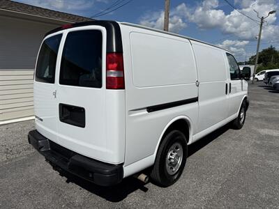 2021 Chevrolet Express 2500   - Photo 23 - Nashville, TN 37210