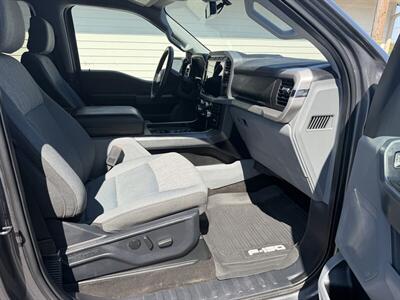 2022 Ford F-150 XLT   - Photo 28 - Nashville, TN 37210