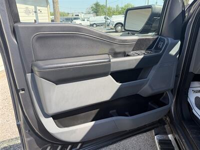 2022 Ford F-150 XLT   - Photo 19 - Nashville, TN 37210