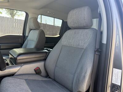 2022 Ford F-150 XLT   - Photo 22 - Nashville, TN 37210