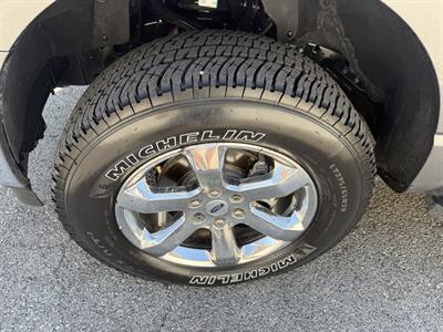 2022 Ford F-150 XLT   - Photo 15 - Nashville, TN 37210