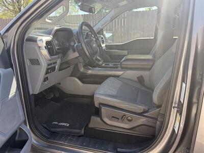 2022 Ford F-150 XLT   - Photo 20 - Nashville, TN 37210