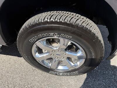 2022 Ford F-150 XLT   - Photo 13 - Nashville, TN 37210