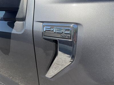 2022 Ford F-150 XLT   - Photo 14 - Nashville, TN 37210
