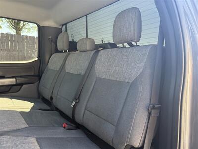 2022 Ford F-150 XLT   - Photo 25 - Nashville, TN 37210