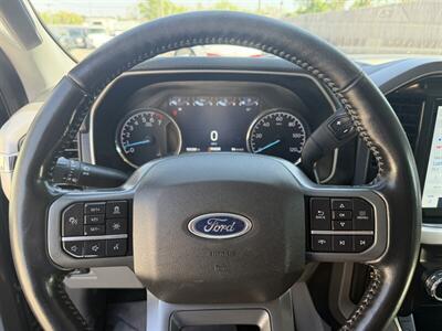 2022 Ford F-150 XLT   - Photo 30 - Nashville, TN 37210