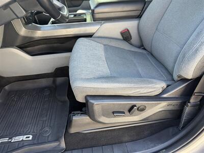 2022 Ford F-150 XLT   - Photo 21 - Nashville, TN 37210