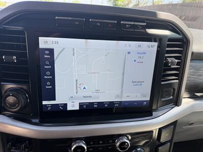 2022 Ford F-150 XLT   - Photo 32 - Nashville, TN 37210