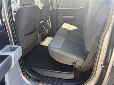 2022 Ford F-150 XLT   - Photo 24 - Nashville, TN 37210
