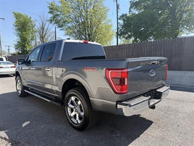 2022 Ford F-150 XLT   - Photo 8 - Nashville, TN 37210