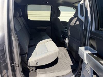 2022 Ford F-150 XLT   - Photo 27 - Nashville, TN 37210