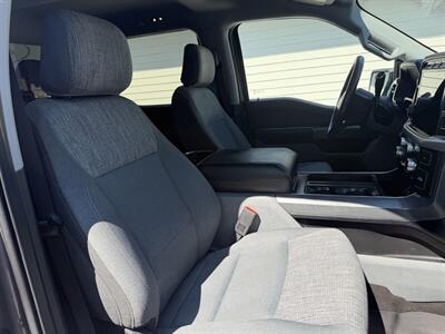 2022 Ford F-150 XLT   - Photo 29 - Nashville, TN 37210