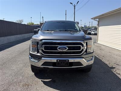 2022 Ford F-150 XLT   - Photo 4 - Nashville, TN 37210