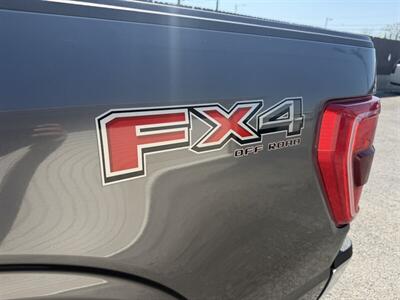 2022 Ford F-150 XLT   - Photo 17 - Nashville, TN 37210