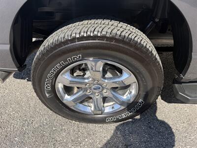 2022 Ford F-150 XLT   - Photo 11 - Nashville, TN 37210