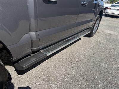 2022 Ford F-150 XLT   - Photo 12 - Nashville, TN 37210