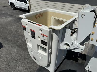 2022 Ford F-450 Super Duty XL ALTEC - Photo 37 - Nashville, TN 37210