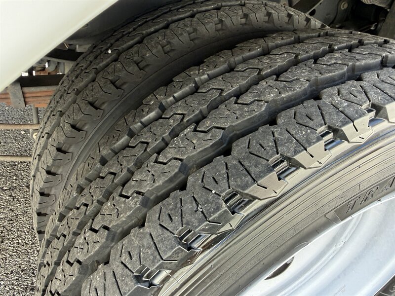 2022 Ford F-450 Super Duty XL ALTEC - Photo 43 - Nashville, TN 37210