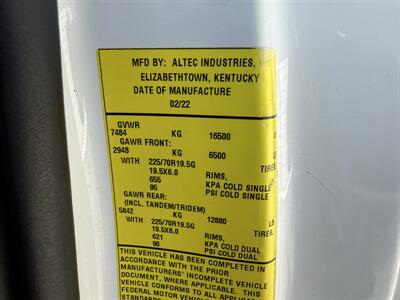 2022 Ford F-450 Super Duty XL ALTEC - Photo 12 - Nashville, TN 37210
