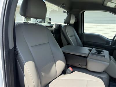 2022 Ford F-450 Super Duty XL ALTEC - Photo 22 - Nashville, TN 37210